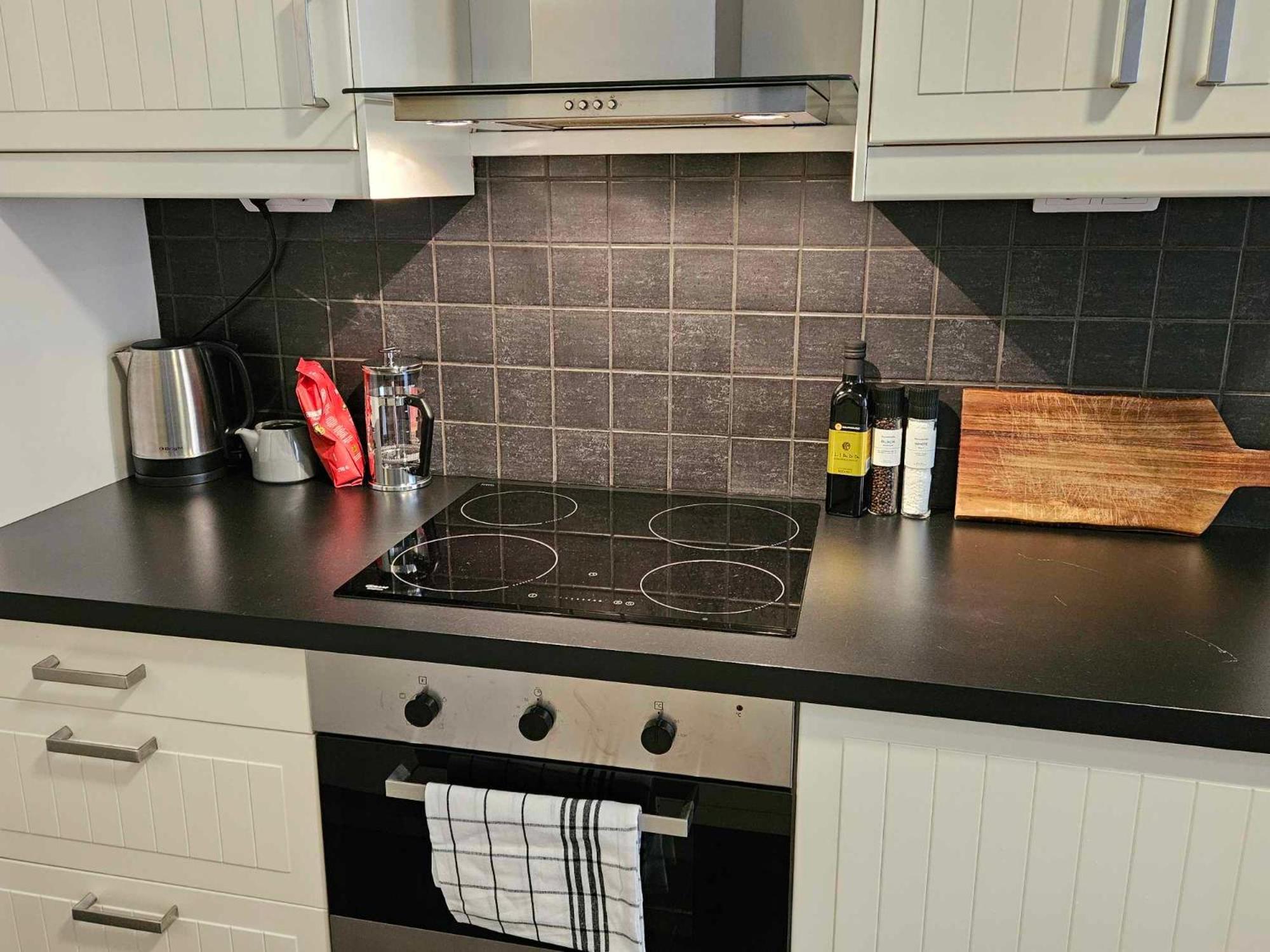 In The Heart Of Brosundet! Fully Equipped 3 Bed Room Ap Ålesund Eksteriør billede